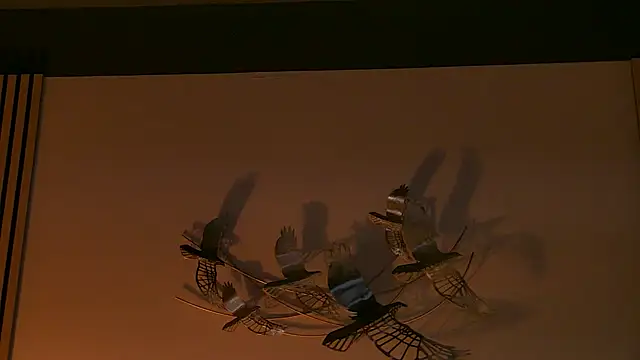 AngeliqueSkye online show from 10.17.25