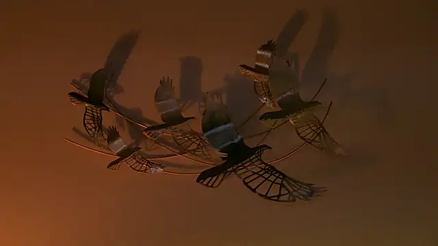 AngeliqueSkye online show from 10.19.25