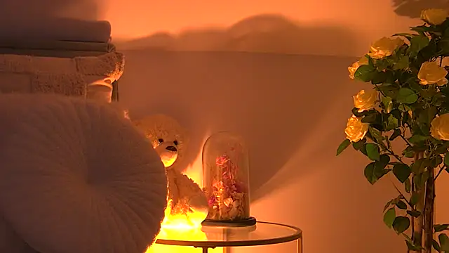 AngeliqueSkye online show from 11.11.25