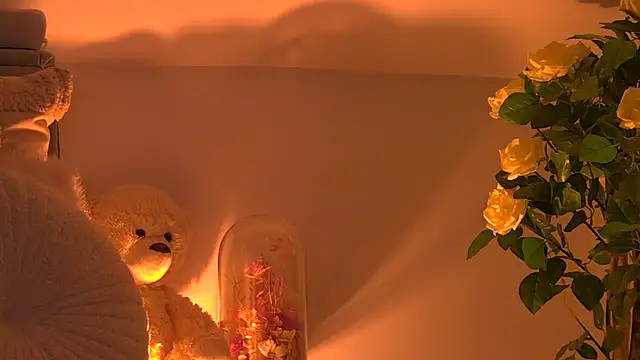 AngeliqueSkye online show from 11.12.25