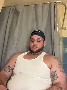 Snapshot of fatboyjayohh126 chatting on 02.27.25 fatboyjayohh126 online show from 02.27.25