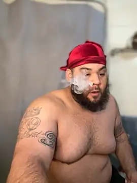 Snapshot of fatboyjayohh126 chatting on 11.05.25 fatboyjayohh126 online show from 11.05.25