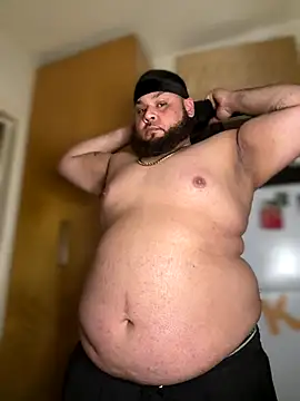 Snapshot of fatboyjayohh126 chatting on 11.22.25 fatboyjayohh126 online show from 11.22.25