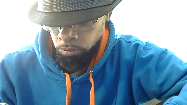 Snapshot of WhiskeyWood_DuhGOD chatting on 02.24.25 WhiskeyWood DuhGOD online show from 02.24.25
