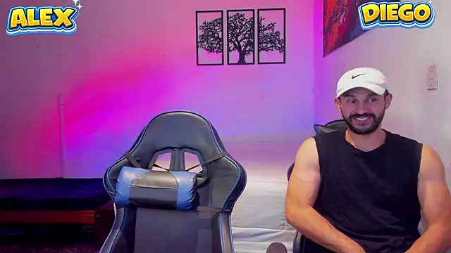 Snapshot of AlexJaz11 chatting on 06.10.26 AlexJaz11 online show from 06.10.26