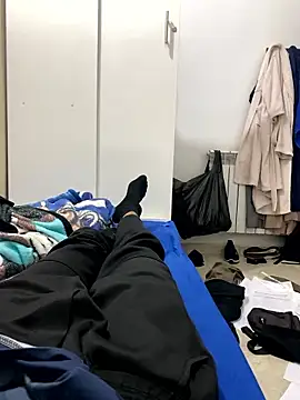 alex-riadh online show from 01.06.26