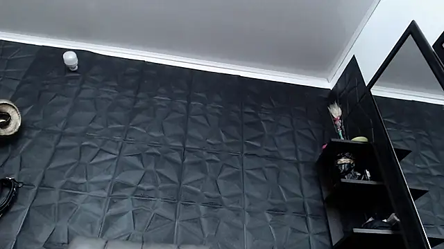 Agata Darkness online show from 01.15.26