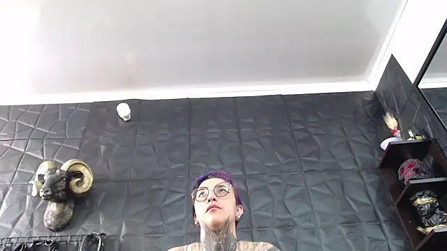 Snapshot of Agata_Darkness chatting on 06.27.26 Agata Darkness online show from 06.27.26