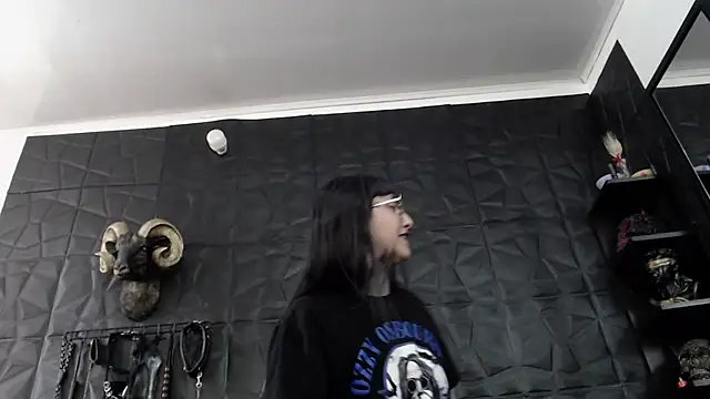 Snapshot of Agata_Darkness chatting on 08.05.26 Agata Darkness online show from 08.05.26