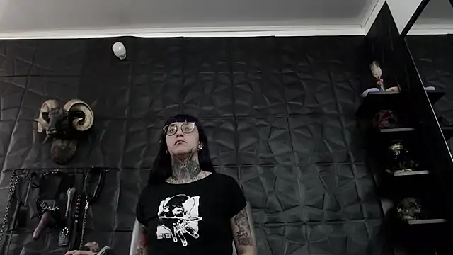 Snapshot of Agata_Darkness chatting on 08.07.26 Agata Darkness online show from 08.07.26