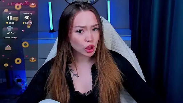 Evia r0se online show from 01.17.26