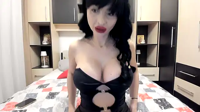 sexydeea87 online show from 01.16.26