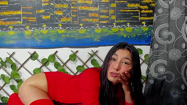 ANEVANS2 online show from 01.15.25