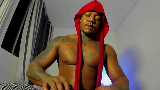 ronnie 7777 online show from 10.17.25