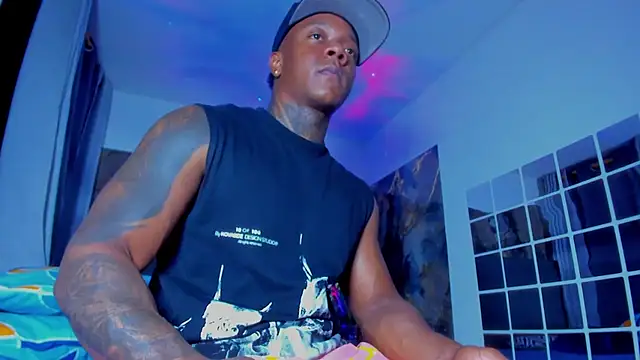 ronnie 7777 online show from 03.16.26