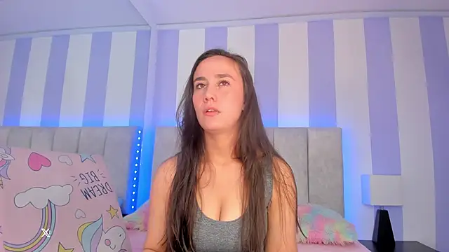 lila rush online show from 01.08.25