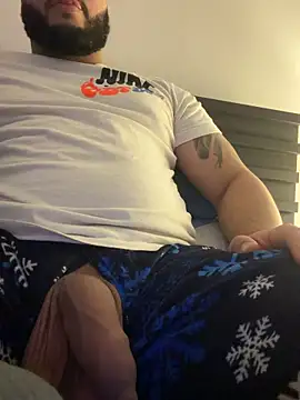 LocoCrazy24 online show from 03.07.26