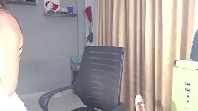 SusanLeroy online show from 11.25.25