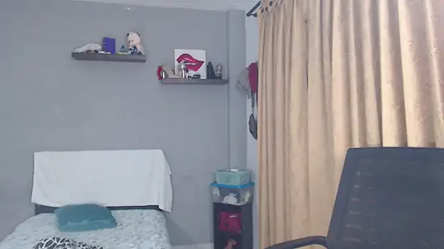 SusanLeroy online show from 12.16.25