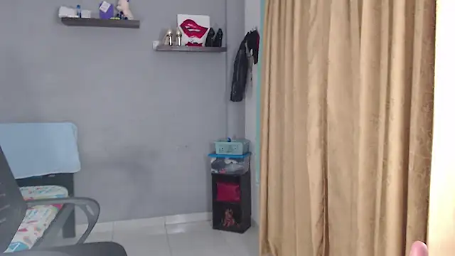 SusanLeroy online show from 02.03.26