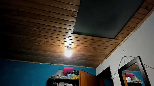 peanut tangerine online show from 11.11.25