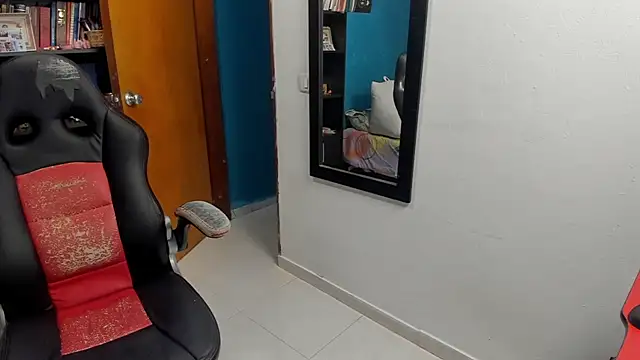 peanut tangerine online show from 12.16.25