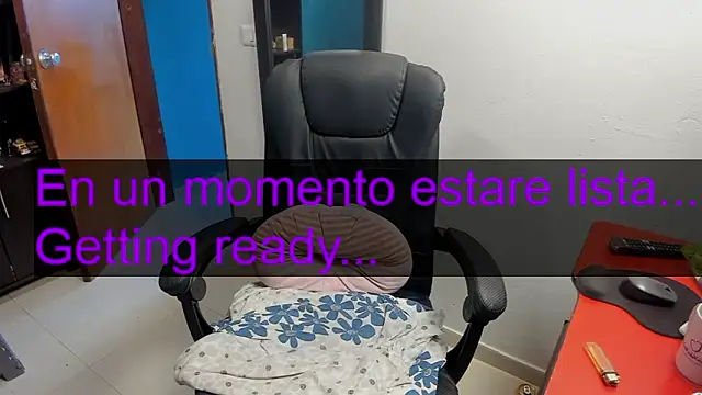 peanut tangerine online show from 02.22.26