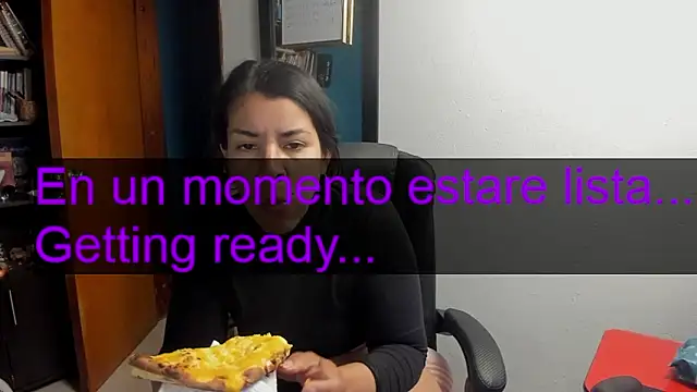 peanut tangerine online show from 03.27.26