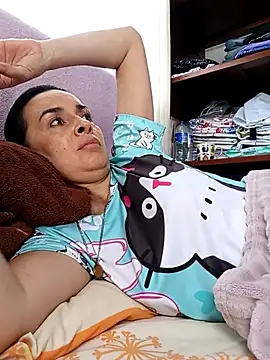 Samantha Sullivan  online show from 10.02.25