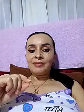 Samantha Sullivan  online show from 10.08.25