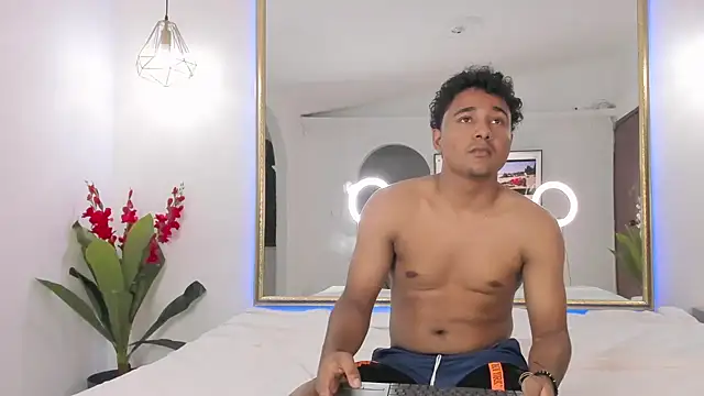 mia and masterboy online show from 12.10.24