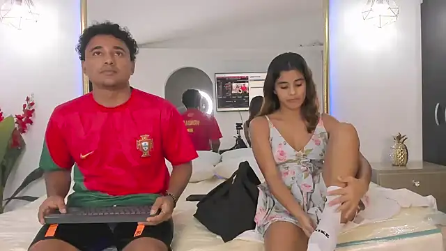 mia and masterboy online show from 12.10.24