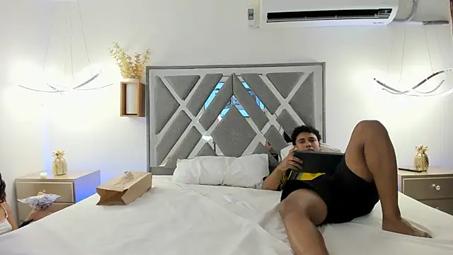 mia and masterboy online show from 12.17.24