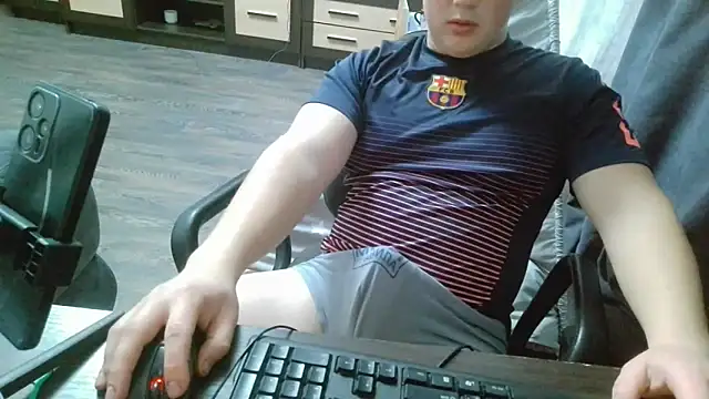 gamblingbum online show from 03.17.26