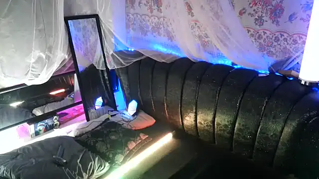 Margo696969 online show from 03.07.25