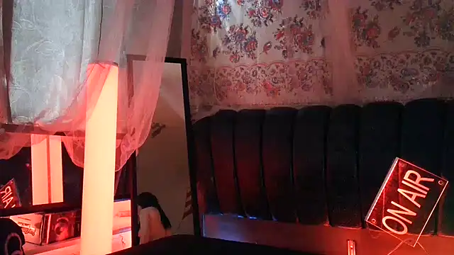 Margo696969 online show from 03.16.25
