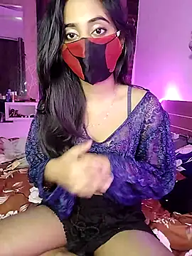 Sexy eye-19 online show from 11.16.25