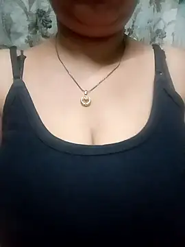 sajida34 online show from 10.13.25