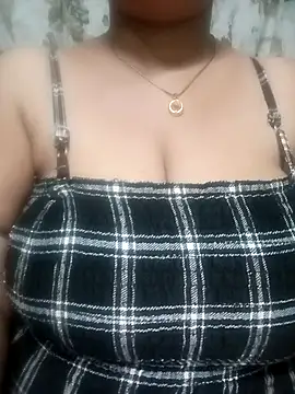 sajida34 online show from 10.14.25