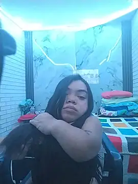 Michelle Brooks online show from 11.22.25