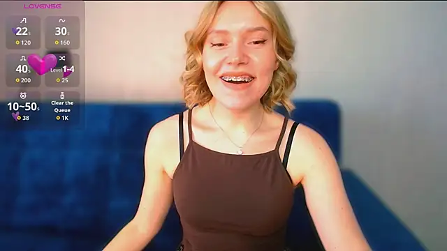 TaylorBre online show from 04.01.26