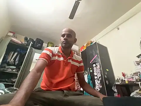 Snapshot of SammyChocolateIndian chatting on 09.21.25 SammyChocolateIndian online show from 09.21.25