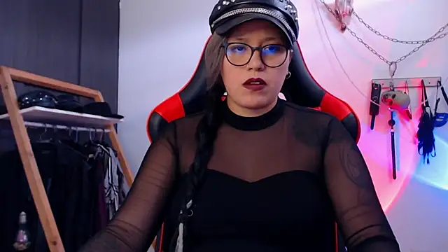 LilithSharon online show from 01.15.25