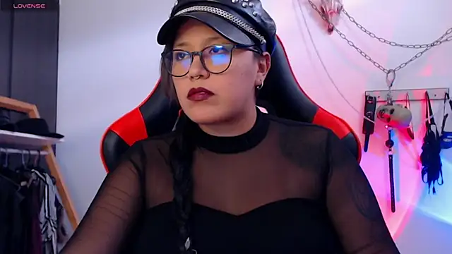 LilithSharon online show from 03.20.25