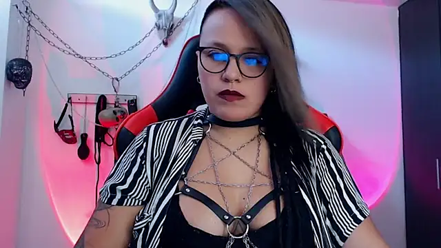 LilithSharon online show from 09.28.25