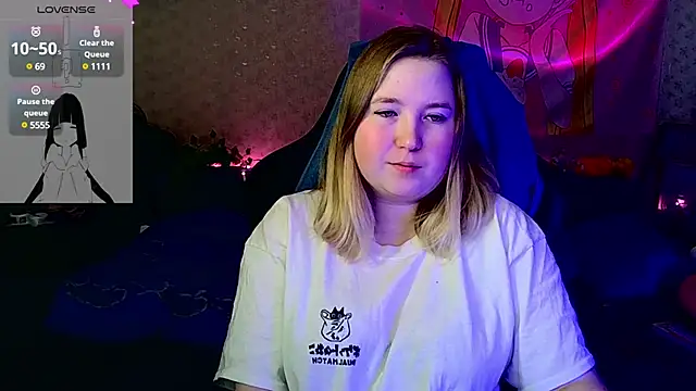 ChimberWol online show from 12.19.24