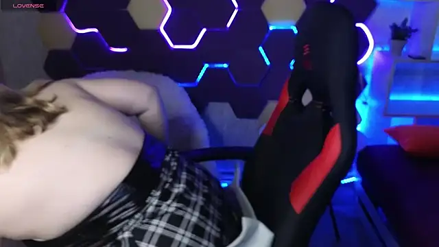 ChimberWol online show from 01.26.25