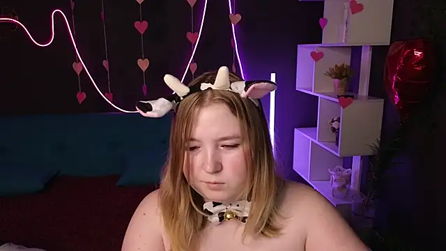 ChimberWol online show from 02.17.25