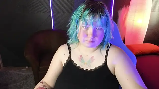 ChimberWol online show from 09.26.25