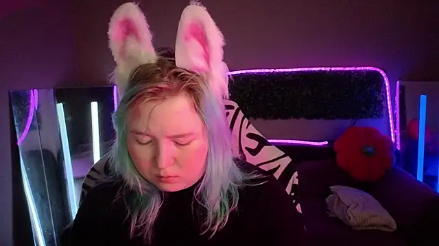 ChimberWol online show from 11.11.25